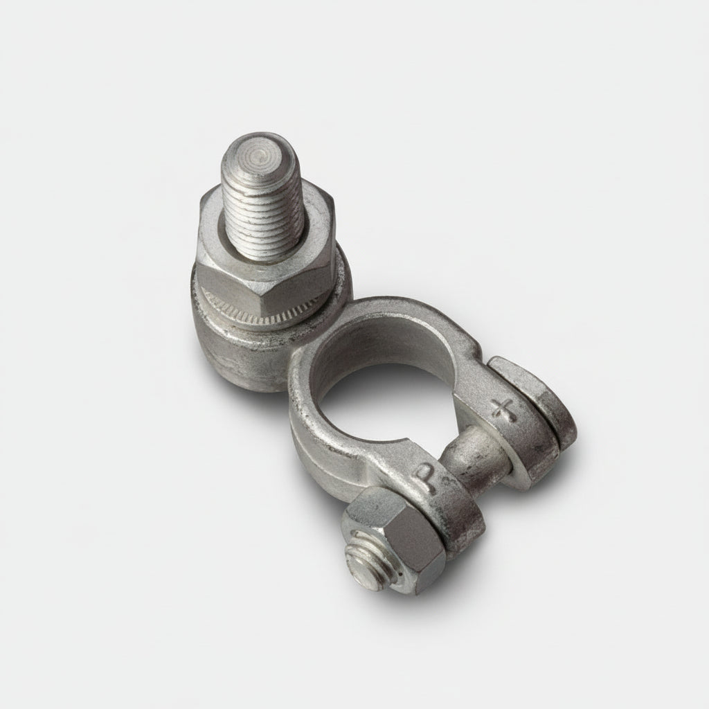 ΠΟΛΟΣ MASTERVOLT ΜΠΑΤΑΡΙΑΣ M10+ 68061100