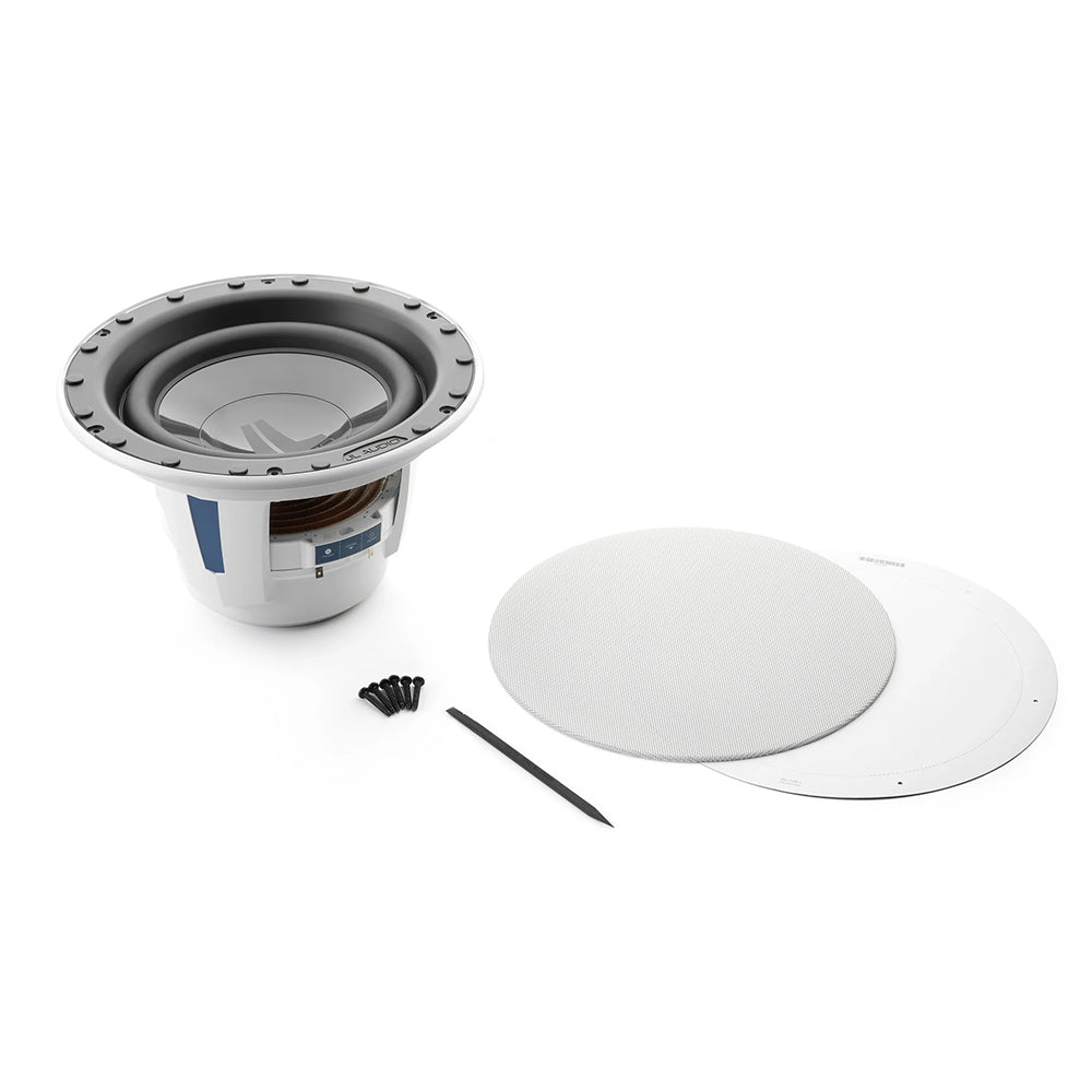 SUBWOOFER LUXE 10" JL AUDIO M6-10IB-L-GwSw-4