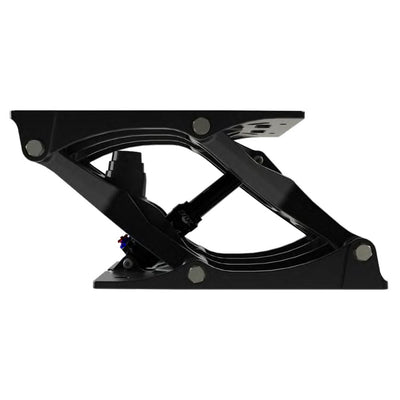 ΑΝΤΙΚΡΑΔΑΣΜΙΚΗ ΒΑΣΗ ΚΑΘΙΣΜΑΤΟΣ SHOCKWAVE S5 SENTINEL ΜΑΥΡΗ