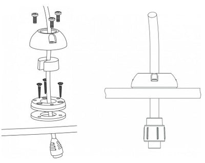 ΣΤΥΠΙΟΘΛΙΠΤΗΣ SCANSTRUT DS21B-P - ΓΚΡΙ