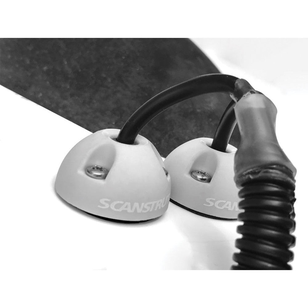 ΣΤΥΠΙΟΘΛΙΠΤΗΣ SCANSTRUT ΓΚΡΙ DS16-P