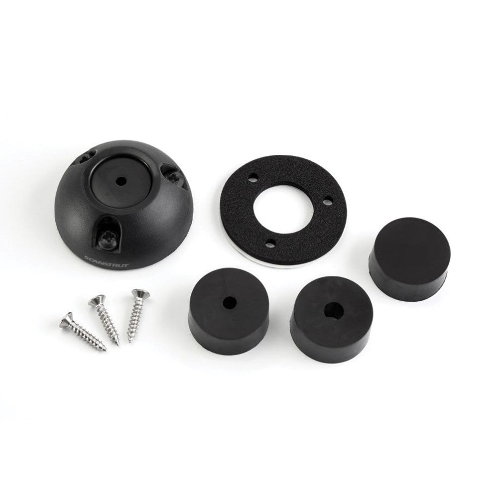 ΣΤΥΠΙΟΘΛΙΠΤΗΣ SCANSTRUT ΜΑΥΡΟΣ DS21B-P-BLK