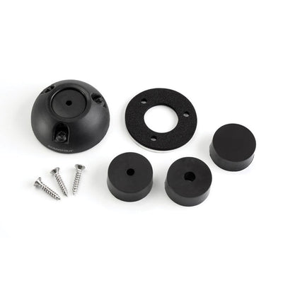 ΣΤΥΠΙΟΘΛΙΠΤΗΣ SCANSTRUT ΜΑΥΡΟΣ DS21B-P-BLK