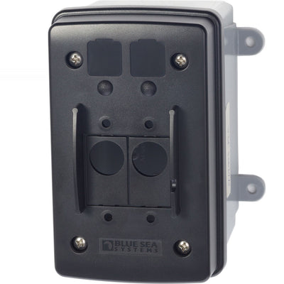 ΒΑΣΗ BLUE SEA ΕΞΩΤΕΡΙΚΗ 2xA SERIES 3131