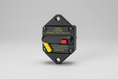 ΑΣΦΑΛΕΙΟΔΙΑΚΟΠΤΗΣ BLUE SEA 285 PANEL MOUNT  7080