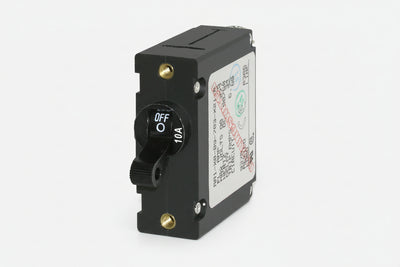 BLUE SEA ΑΣΦΑΛΕΙΟΔΙΑΚΟΠΤΗΣ A-SERIES 1 ΠΟΛΟΣ   7200