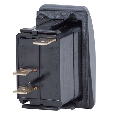 BLUE SEA ΔΙΑΚΟΠΤΗΣ CONTURA II OFF-ON 7929