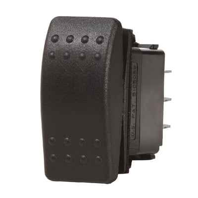 BLUE SEA ΔΙΑΚΟΠΤΗΣ CONTURA II OFF-(ON) 7930