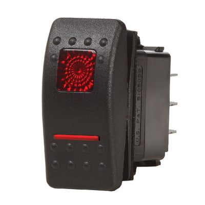 BLUESEA ΔΙΑΚΟΠΤΗΣ CONTURA II ON-OFF-ON 7931