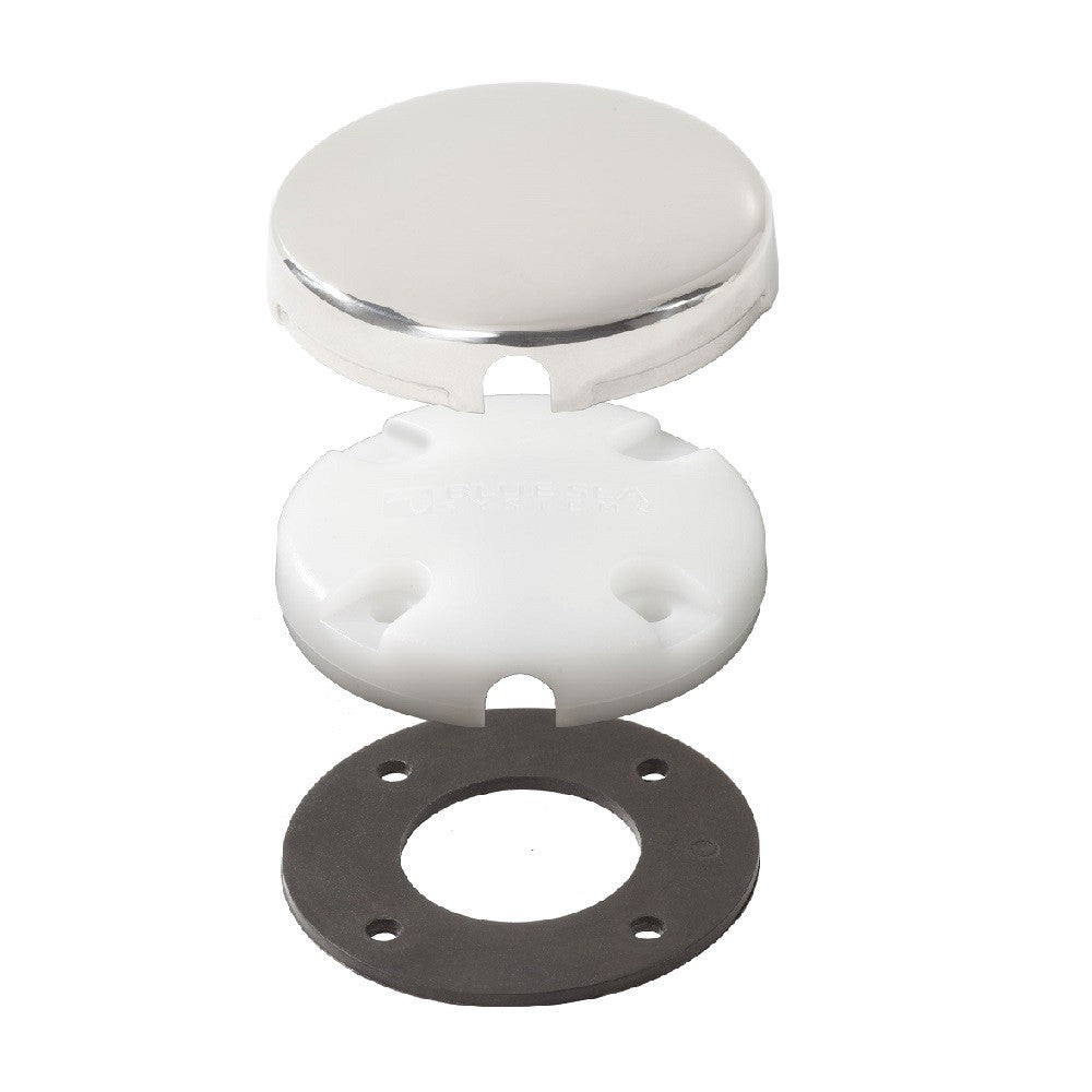 ΣΤΥΠΙΟΘΛΙΠΤΗΣ BLUE SEA INOX Φ25.40 1007100