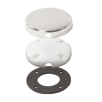 ΣΤΥΠΙΟΘΛΙΠΤΗΣ BLUE SEA INOX Φ25.40 1007100