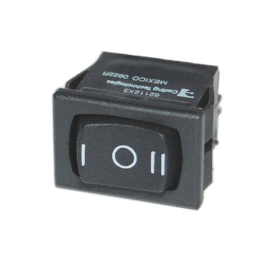 ΔΙΑΚΟΠΤΗΣ BLUE SEA ROCKER SPST  7480