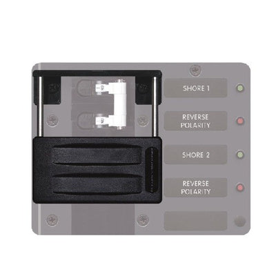 BLUE SEA ΣΥΡΤΗΣ 2 ΘΕΣΕΩΝ ΔΙΠΛΩΝ ΑΣΦΑΛΕΙΟΔΙΑΚΟΠΤΩΝ C-SERIES 4130