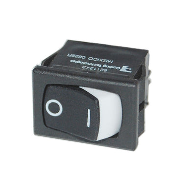 ΔΙΑΚΟΠΤΗΣ BLUE SEA ROCKER SPST  7480