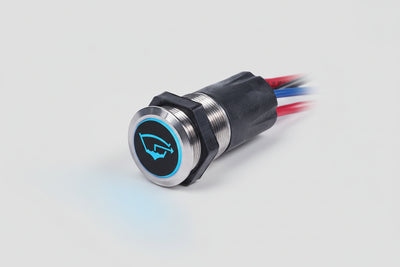 ΔΙΑΚΟΠΤΗΣ BLUE SEA 15A OFF-(ON) 4181