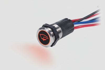 ΔΙΑΚΟΠΤΗΣ BLUE SEA 15A OFF-(ON) 4181