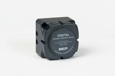 ΔΙΑΚΟΠΤΗΣ ΦΟΡΤΙΣΗΣ DVSR 12/24V 710-140A