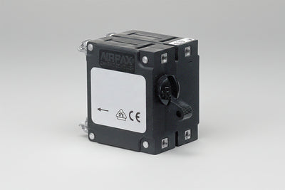 ΑΣΦΑΛΕΙΟΔΙΑΚΟΠΤΗΣ CBS BEP ΔΙΠΟΛΙΚΟΣ 5Α CBS-5Α-DP