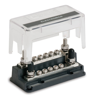 ΜΠΑΡΑ BEP PRO Z 10 ΘΕΣΕΩΝ 200A