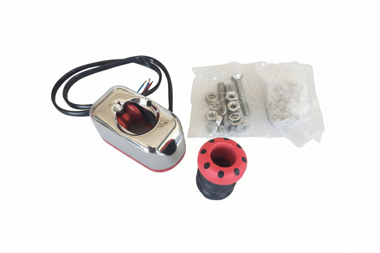 QUICK BALDER AUTOSTOP T1 KIT FVSSATBL3060A00