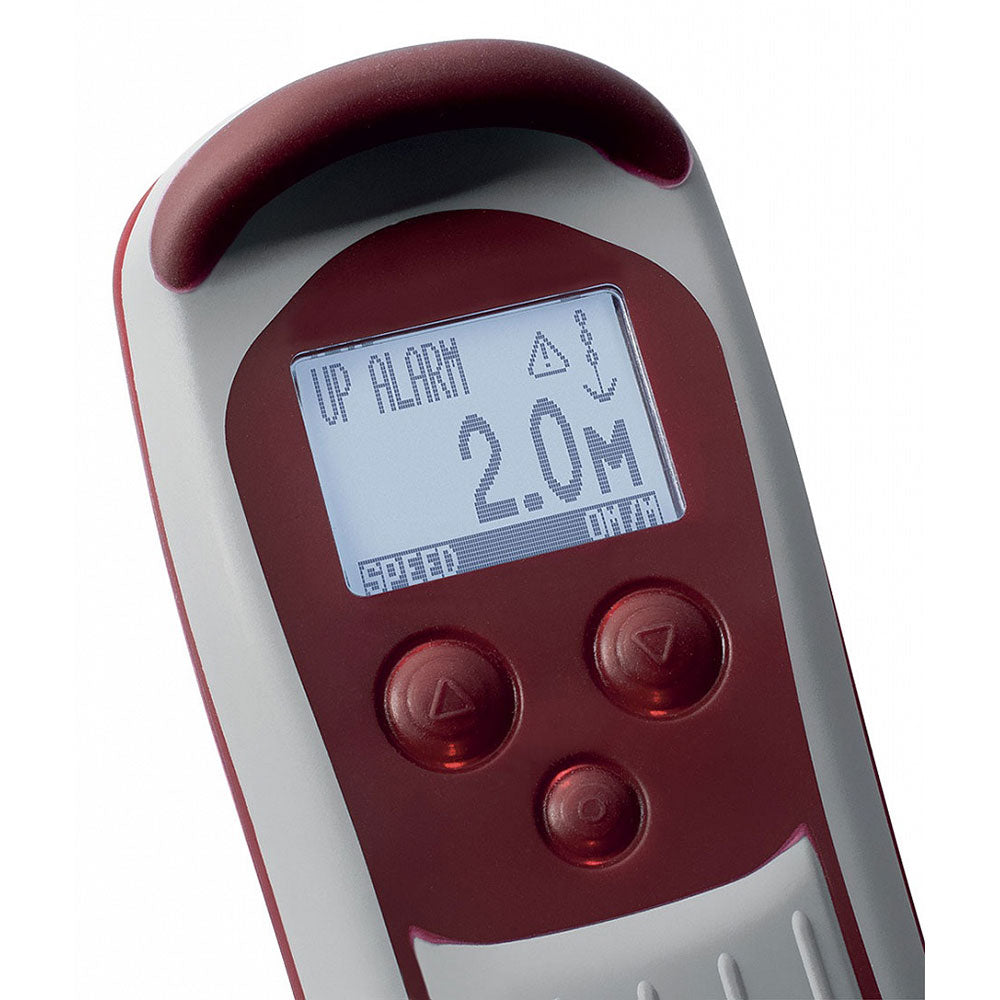 ΜΕΤΡΗΤΗΣ ΚΑΔΕΝΑΣ QUICK CHC1103 ΧΕΙΡΟΣ FNCHC1103000C00