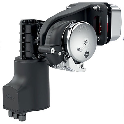 ΕΡΓΑΤΗΣ QUICK BALDER BL3P 600W-12V 06mm FSBL30612X06B00