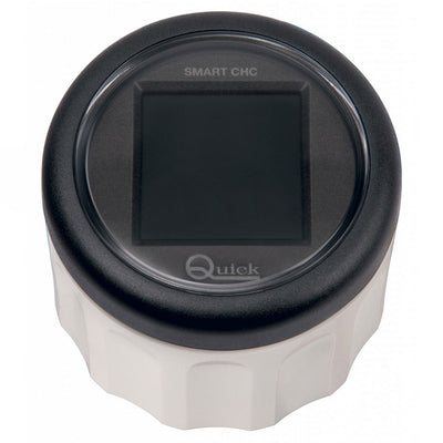 ΜΕΤΡΗΤΗΣ ΚΑΔΕΝΑΣ QUICK SMART CHC FNSCHCF00000A00