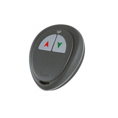 ΡΑΔΙΟΠΟΜΠΟΣ QUICK RRC POCKET 02 GEN FRRRCP020000B00