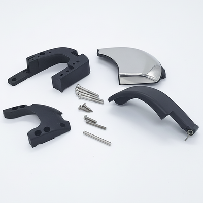 OSP KIT PLASTIC QUICK DP2 - DP2E FVSSPLDP2000A00