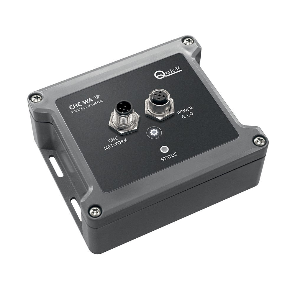 ΜΕΤΡΗΤΗΣ ΚΑΔΕΝΑΣ QUICK CHC WA WIRELESS ACTUATOR Β02 FNCHCWA00000B00