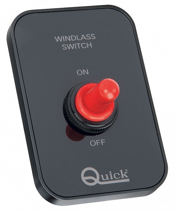 ΘΕΡΜΟΜΑΓΝΗΤΙΚΟΣ ΔΙΑΚΟΠΤΗΣ QUICK WCB 60Α FDWCB0600000B00