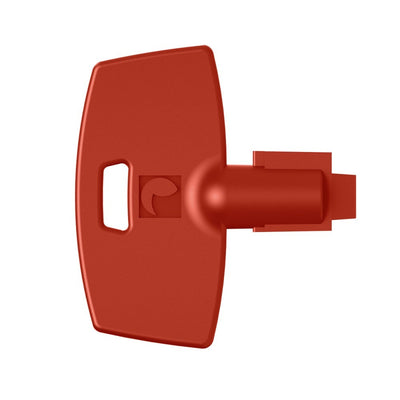 BLUE SEA ΑΝΤΑΛΛΑΚΤΙΚΟ ΚΛΕΙΔΙ ΕΠΙΛΟΓΕΑ ΚΟΚΚΙΝΟ 7900