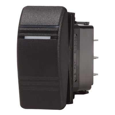 BLUE SEA ΔΙΑΚΟΠΤΗΣ CONTURA III (ON)-OFF-ON 7945