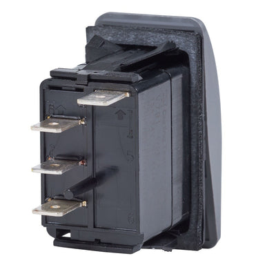 BLUE SEA ΔΙΑΚΟΠΤΗΣ CONTURA III (ON)-OFF-ON 7945