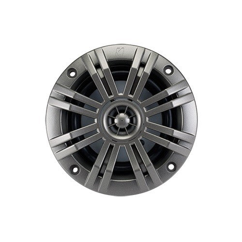 ΗΧΕΙΑ COAXIAL 4in-100mm KICKER 45KM44 W&C