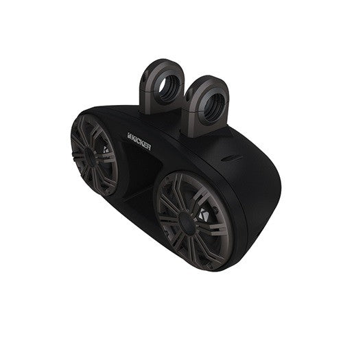 ΣΕΤ ΗΧΕΙΑ ΠΥΡΓΟΙ 6.5in-165mm KICKER 41KMT674 LONG-THROW