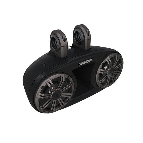 ΣΕΤ ΗΧΕΙΑ ΠΥΡΓΟΙ 6.5in-165mm KICKER 41KMT674 LONG-THROW