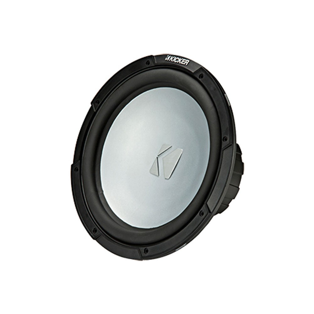 SUBWOOFER 12in-305mm KICKER 45KMF122 FREE-AIR 2Ω