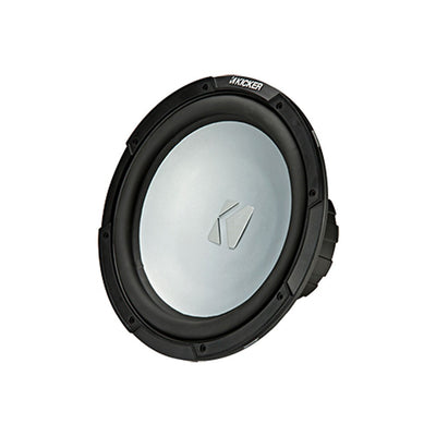 SUBWOOFER 10in-250mm KICKER 45KMF104 FREE-AIR 4Ω