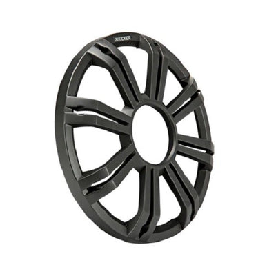 ΓΡΙΛΛΙΑ SUBWOOFER 10in-250mm KICKER LED ΑΝΘΡΑΚΙ