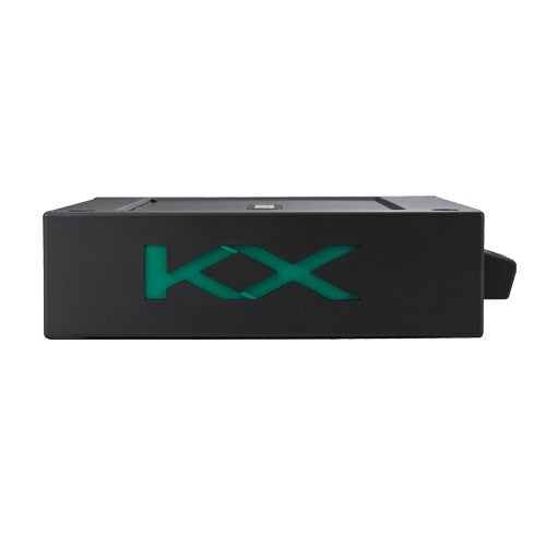 ΕΝΙΣΧΥΤΗΣ KICKER 800W 4CH CLASS D FULL RANGE