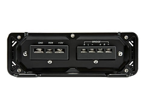 ΕΝΙΣΧΥΤΗΣ KICKER KMA 150W 2CH CLASS D FULL RANGE