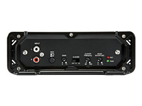 ΕΝΙΣΧΥΤΗΣ KICKER KMA 150W 2CH CLASS D FULL RANGE