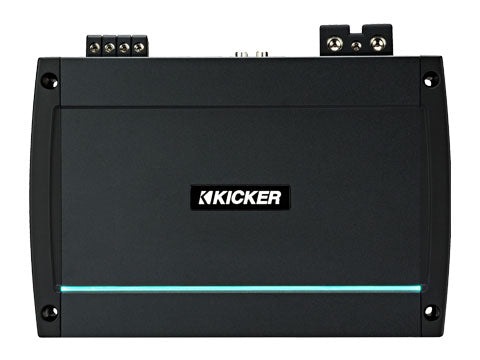 ΕΝΙΣΧΥΤΗΣ KICKER KXMA 1200W 2CH CLASS D FULL RANGE
