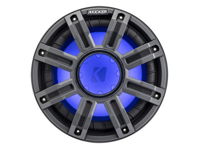 SUBWOOFER 10" - 250mm KICKER KA51MWF104