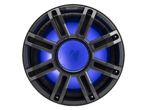 SUBWOOFER 12" - 305mm KICKER KA51MWF124