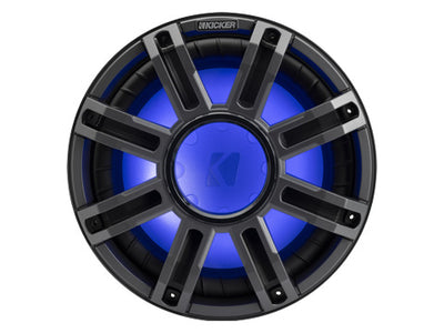 SUBWOOFER 12" - 305mm KICKER KA51MWF124