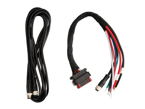 RGBW LED LIGHTING CONTROLLER KICKER MSLC