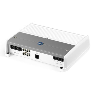 ΕΝΙΣΧΥΤΗΣ JL AUDIO M 600W / 1 CHANNEL