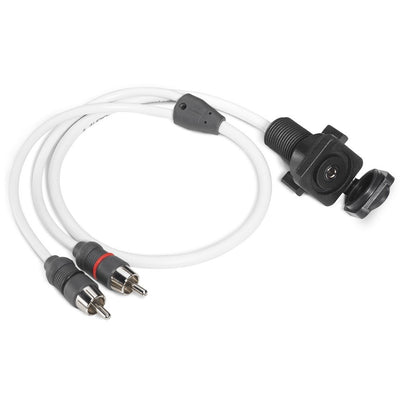 ΚΑΛΩΔΙΟ ΒΥΣΜΑ 3.5mm JL AUDIO JACK 20in-0.51m